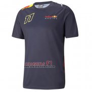 Camiseta Red Bull Racing F1 NO.11 2022 Azul