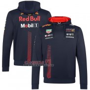 Sudadera con Capucha del Red Bull F1 2023